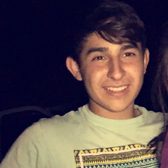 Meet your Posher, Darius - Picture 1 of 1